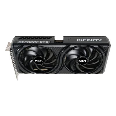 6. Grafikkarte Palit RTX 5060 Infinity 2 OC 8GB