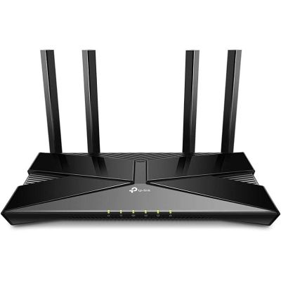 4. WRL 1800MBPS ARCHER AX1800 TP-LINK Router