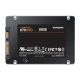 5. Samsung 870 EVO 500 GB 2,5" SATA III SSD