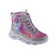 Skechers Twisty Brights - Sweet Starz 302690L-SMLT Silber 31
