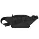 3. Wozinsky WSB-W1 Unisex-Schultertasche mit verstellbarem Riemen, wasserdicht – schwarz