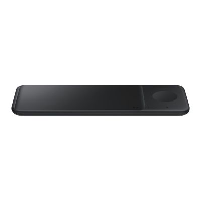 8. Samsung Induktive Ladebasis-Trio, Schwarz