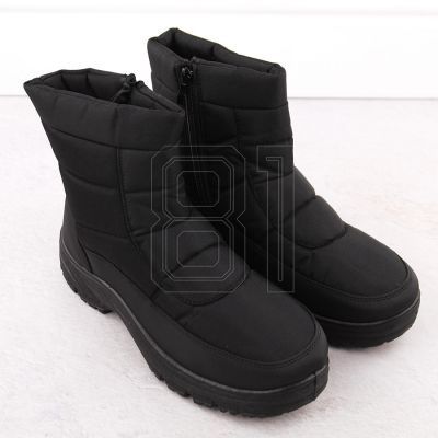 2. Isolierte Schneestiefel NEWS M 4997 EVE472