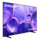 38. Samsung UE55U8092F LED-Fernseher 55 Zoll 4K Ultra HD Tizen Q-Symphony DVB-T2 Schwarz