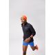 5. Herren Dash 1/4 Zip 3.0 Laufhoodie Schwarz Herren Dash 1/4 Zip 3.0 Laufhoodie Schwarz