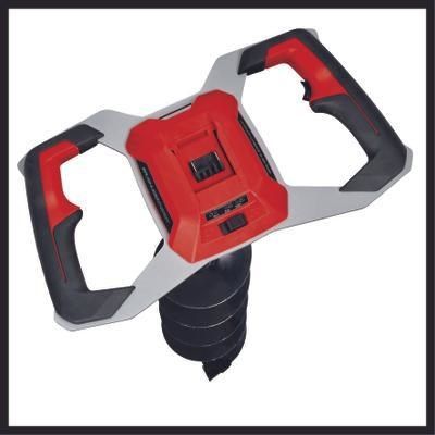 8. Akku-Erdungsbohrmaschine GP-EA 18/150 Li BL - Solo, 18 Volt