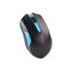 7. A4 TECH V-TRACK G3-200N-1 A4TMYS46037 Maus (optisch; 1000 DPI; schwarz)