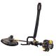 12. 54V Akku-Trimmer DCM571X1 DEWALT