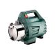 4. Metabo Inox P4500 600965000 Gartenpumpe