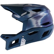 Fahrradhelm (Integralhelm) LEATT MTB Gravity 4.0 V26 L