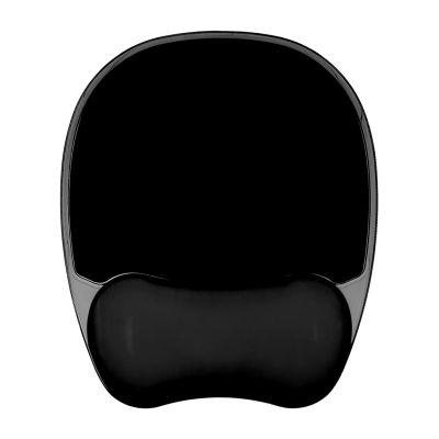 3. Activejet Gel-Mauspad schwarz