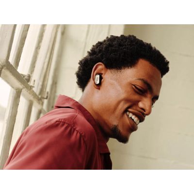 4. Bose 896637-0010 QuietComfort Ultra In-Ear-Kopfhörer, Schwarz, 2. Generation