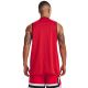 2. Under Armour Baseline Reversible Jsy T-Shirt M 1377310 600