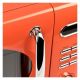 G3Ferrari Mikrowelle mit Grill G1015509 orange