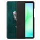 3. TechProtect SmartCase für Samsung Galaxy Tab A9 / A11 8.7 X110 / X115 / X133 / X135 - Grün