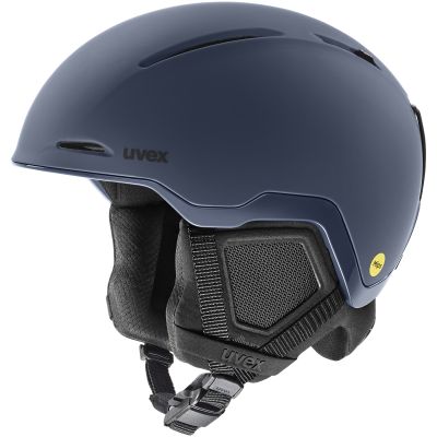 uvex monte pro MIPS Skihelm