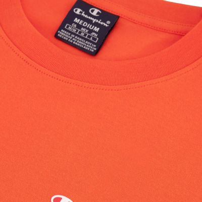 11. Champion SS Tee M 220264 OS014