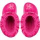 2. Crocs Classic neo Puff Jr 207684 6X0 Schuhe