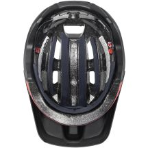 Fahrradhelm UVEX Finale 2.0
