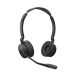 2. Jabra Engage 75 Stereo-Headset