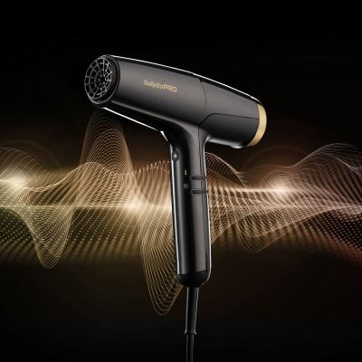 9. BABYLISS BAB8550E Haartrockner