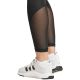 5. adidas Techfit 3-Streifen Leggings für Damen, 7/8-Länge, Schwarz, IT2272