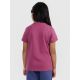 2. Mädchen-T-Shirt mit Regular Fit, schlicht, 4F 4FJRAW25TTSHF3233-50S