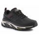 2. Skechers Arch Fit Road Walker Schuhe - Recon 37333-BLK