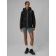 6. 4F PRO Trekkingjacke, 15000 Membran, Damen 4F 4FWSS26TTJAF1108-20S