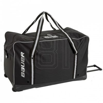 Bauer SR 1058215 Hockeytasche auf Rädern