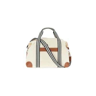 6. Paul&Shark Unisex-Stofftasche – milchig-weiß, Modell 26418103-469