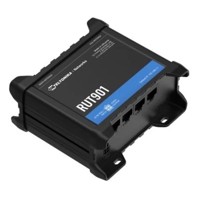 2. Teltonika RUT901 Mobilfunknetz-Router