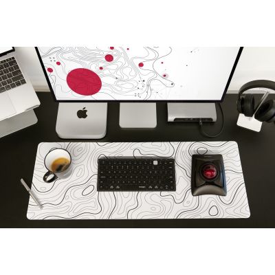6. EXPERTMOUSE DRAHTLOSER TRACKBALL/IN