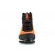 3. Lowa CADIN GTX MID flame Gore-Tex wasserdichte Herren Trekkingschuhe (230096 0353)