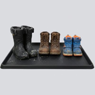 8. Trockenunterlage 52x92cm