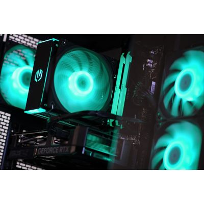 32. Actina View 5500/16GB/1TB/RX7600/650W