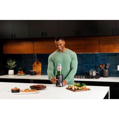 16. Nutribullet Ultra NB1206DGCC Standmixer