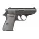 3. Walther PPK/S Feder-Airsoftpistole