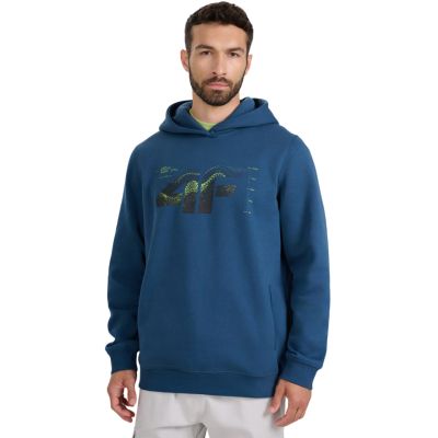 8. 4F M 4FWAW25TSWSM1904 46S Sweatshirt