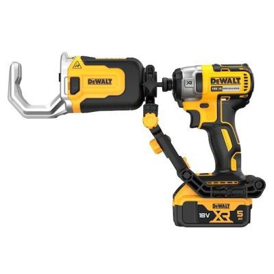 5. DeWALT DT20560-QZ Hand-Rohrschneidwerkzeug