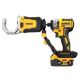 5. DeWALT DT20560-QZ Hand-Rohrschneidwerkzeug