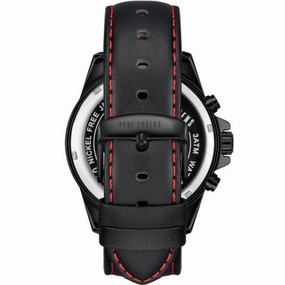 3. Herrenuhr PAUL LORENS PL20010A-1A3 + Box