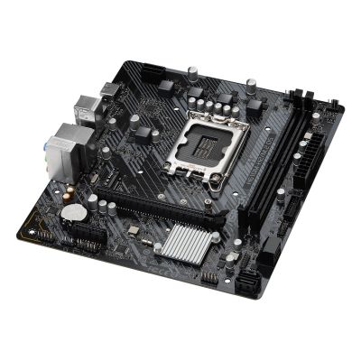 16. ASRock H610M-H2/M.2 D5 Mainboard