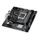 16. ASRock H610M-H2/M.2 D5 Mainboard