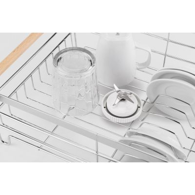 6. NutriBullet NBP013W Standmixer 0,59 l Tragbarer Mixer Weiß