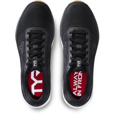 2. Laufschuhe TYR TEMPO RUNNER