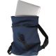 3. 7L MARINEBLAUER NEOPREN-RUCKSACK