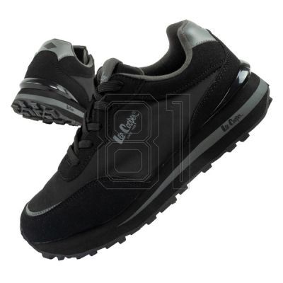 Lee Cooper W Shoes LCW-25-03-3364L
