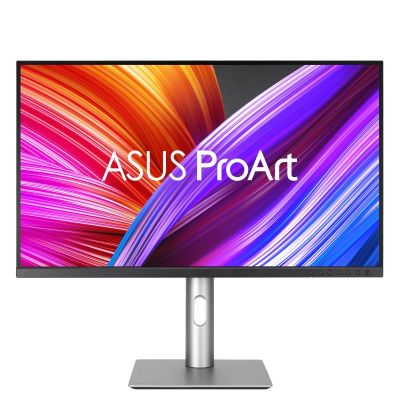 48. ASUS ProArt PA329CRV Computermonitor 80 cm (31,5") 3840 x 2160 px 4K Ultra HD LCD Schwarz