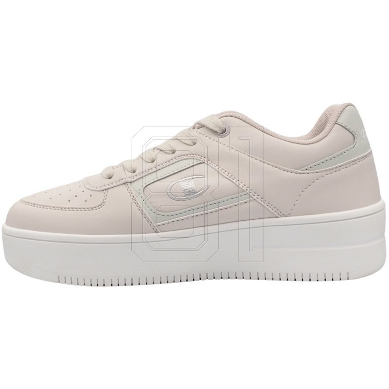 5. Champion Foul Play Plat BS Low Cut W S11744 YS047 Schuhe